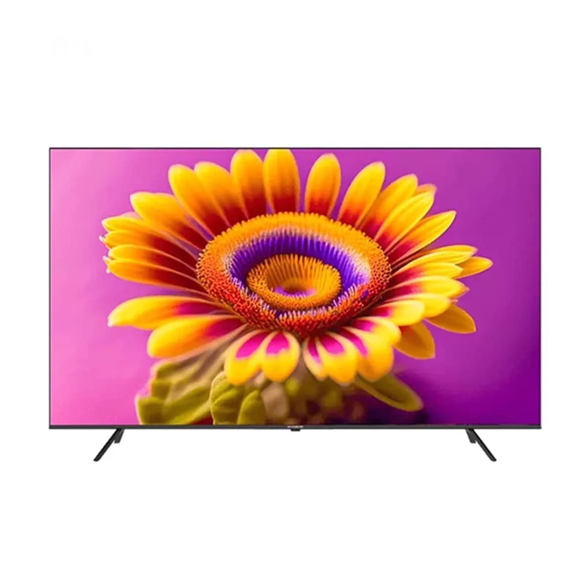 تلویزیون کیو ال ای دی ایکس ویژن مدل X15 سایز 75 اینچ