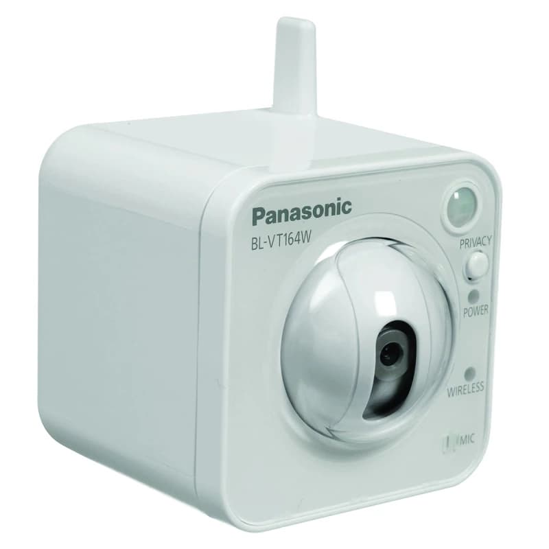 دوربین مداربسته پاناسونیک مدل BL-VT164WE