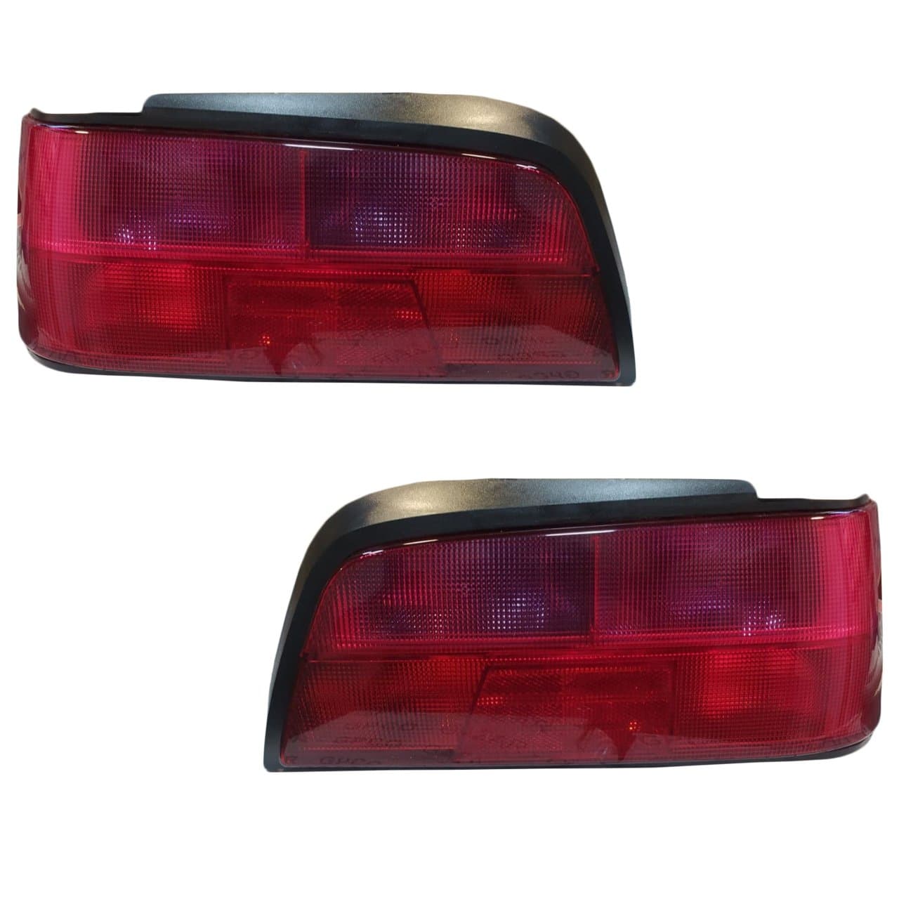 چراغ خطر عقب مدل JT5123 مناسب برای پژو پارس بسته 2 عددی