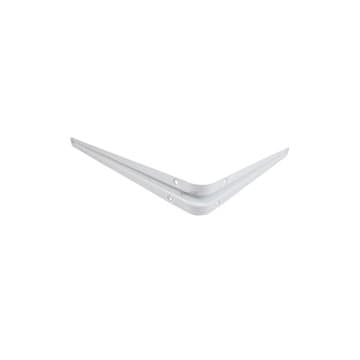 گونیا نگهدارنده طبقه دیواری ( طاقچه ) سایز 5 ( 12*10 اینچ - 30×25 سانتی متر ) تیام