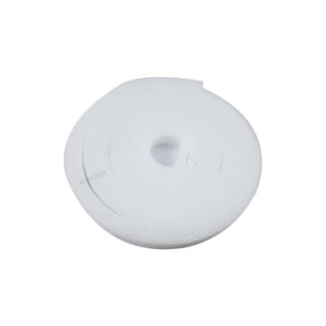 نوار درزگیر پلی اتیلن 8 متری عرض 10 میلی متر کاران