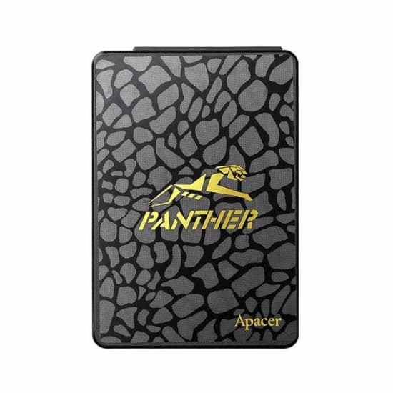 اس اس دی اینترنال اپیسر مدل AS340 PANTHER ظرفیت 480 گیگابایت