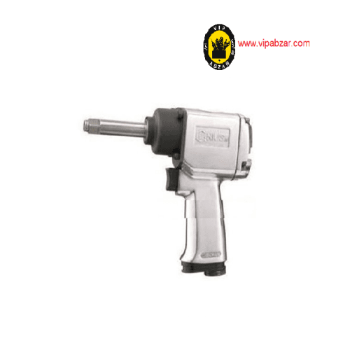 بکس بادی 1/2 سبک فک بلند400402 جنیوس