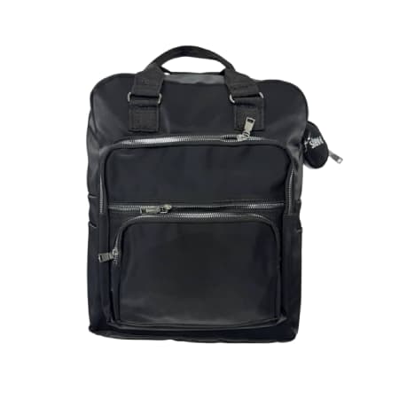 کوله پشتی دانشجویی مدل خبرنگاری 1718