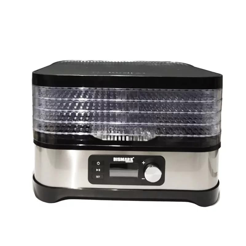 میوه و سبزی خشک کن بیسمارک مدل BM 3004