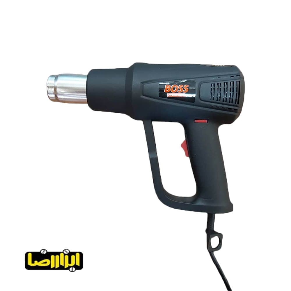 سشوار صنعتی دیمردار باس 2000 وات