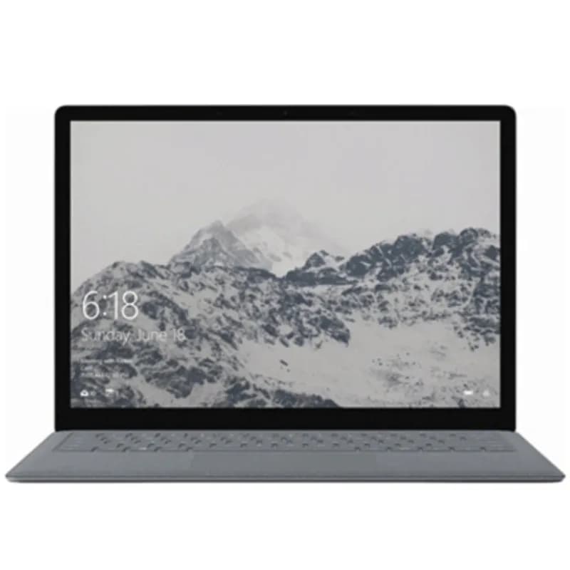 لپ تاپ ۱۳.۵ اینچی مایکروسافت مدل Surface Laptop 2 i7 16GB 1TB SSD Intel UHD اپن باکس