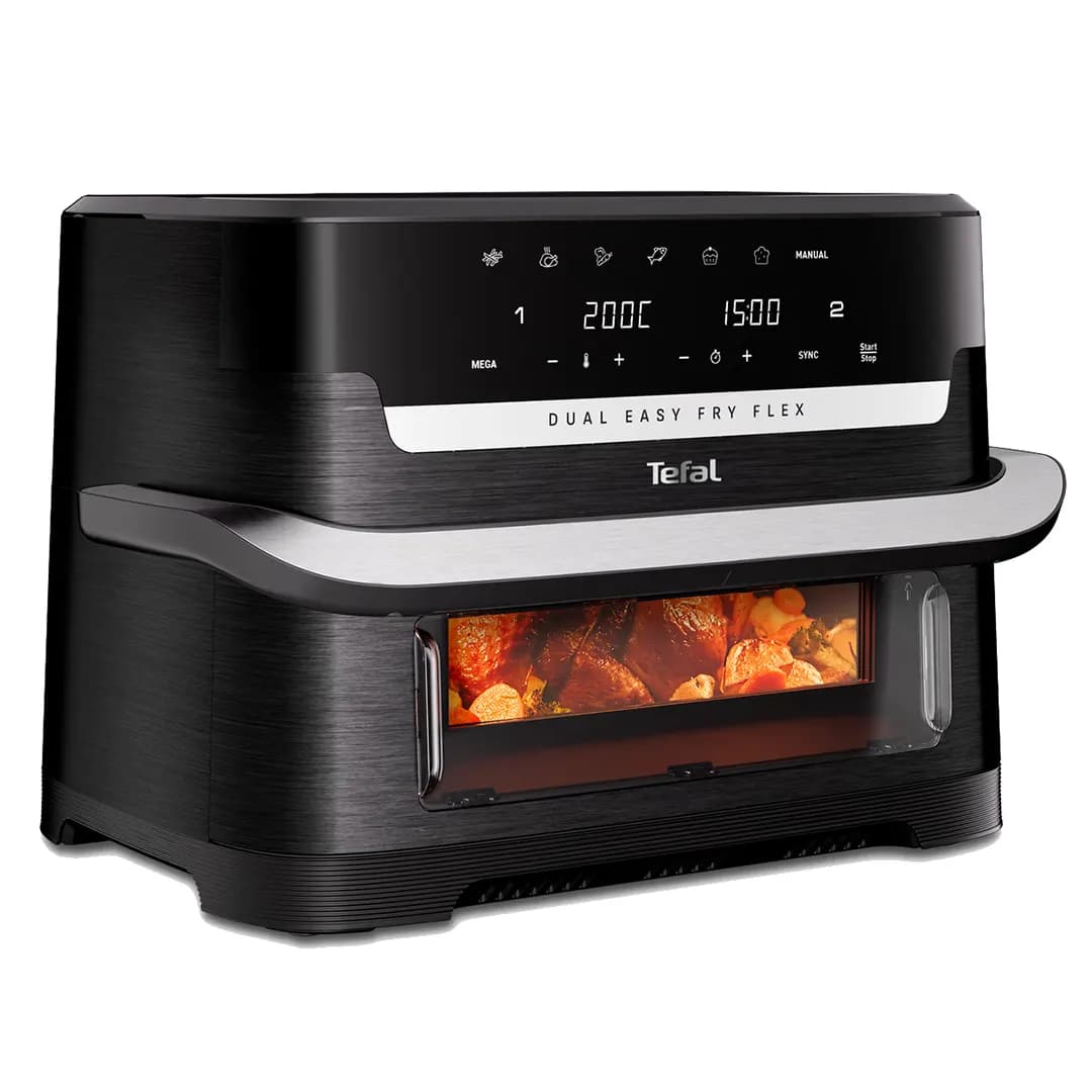 سرخ کن بدون روغن تفال مدل EY9228