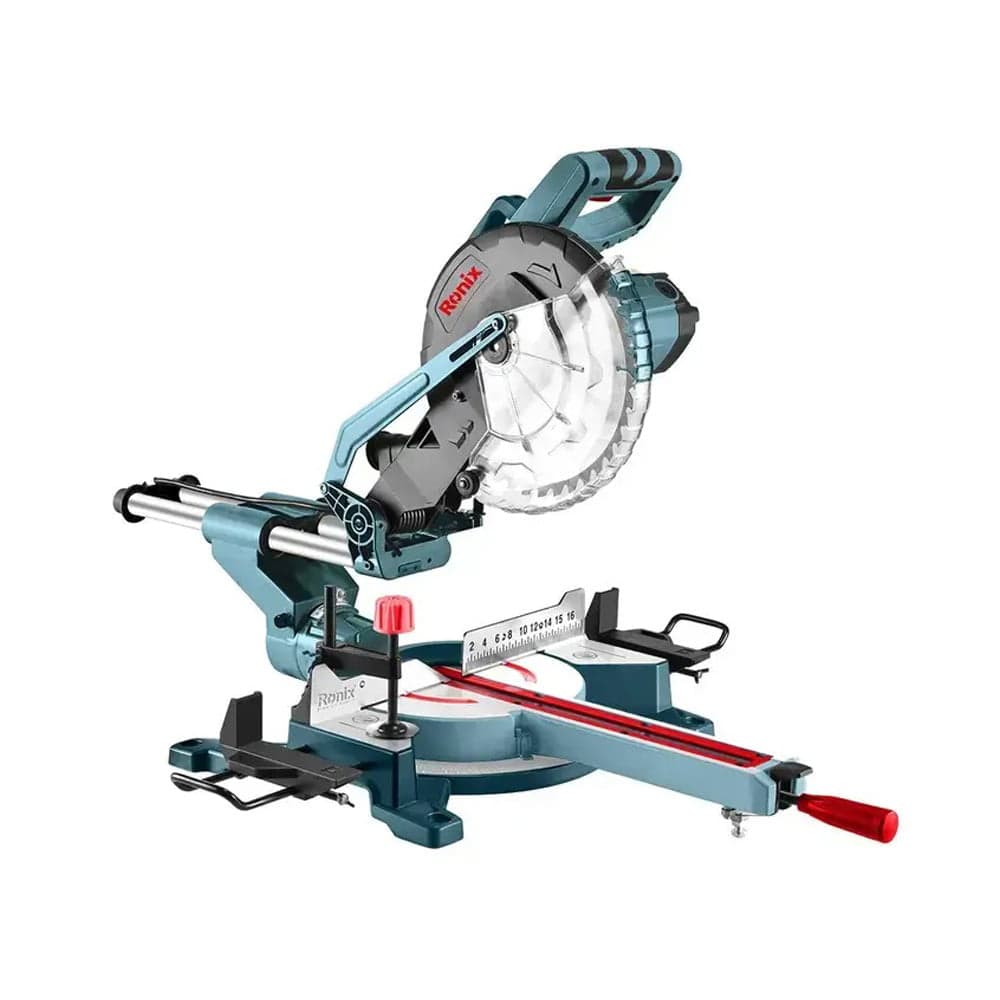 اره فارسی بر کشویی رونیکس 255 میلیمتر مدل 5304