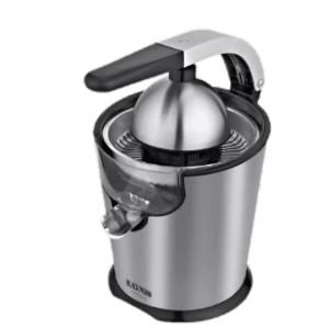 آب پرتقال گیری بلک وود مدل RS-2025