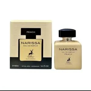 ادکلن نارسیسو پودری الحمبرا ارسال رایگان