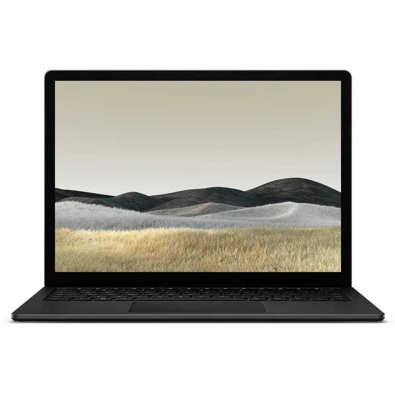 لپ تاپ ۱۳.۵ اینچی مایکروسافت مدل Surface Laptop 3 i7 16GB 512GB SSD Iris Xe اپن باکس