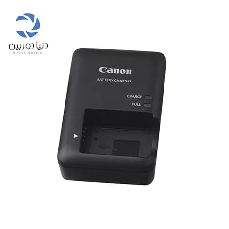 شارژر دوربین کانن Canon CB-2LC برای باتری 10Lمشابه اصل