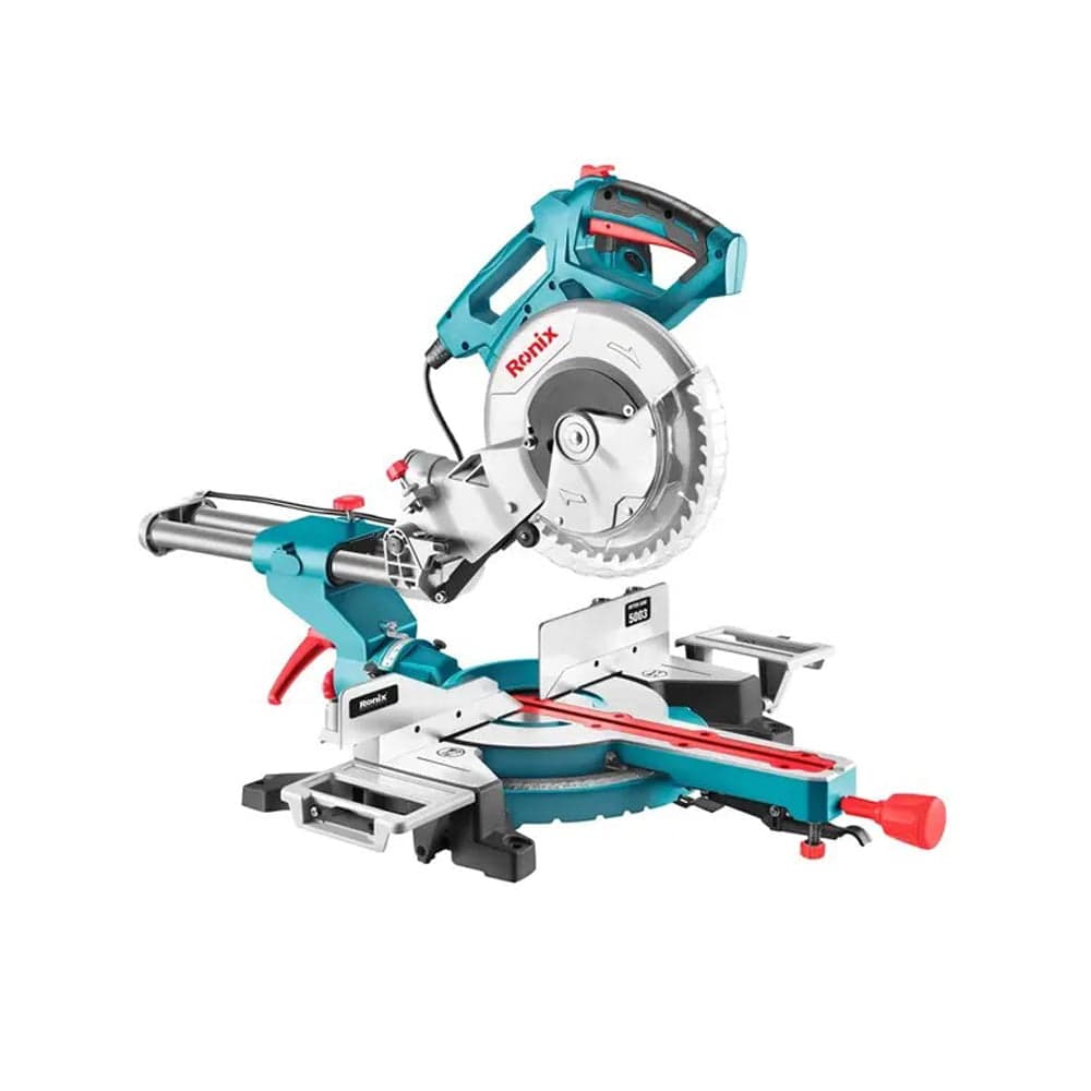 اره فارسی بر کشویی رونیکس 255 میلیمتر مدل 5003