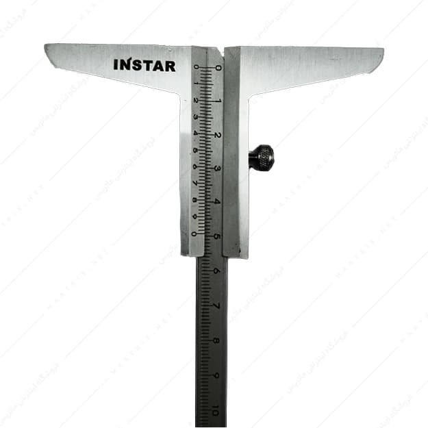 عمق سنج 20 سانتی متر برند INSTAR