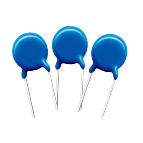 خازن سرامیکی 47pF / 1KV