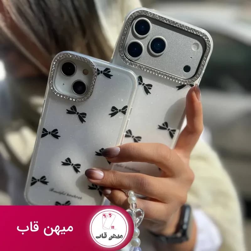 قاب black papion - کد (۱۲۹۰۹۰)