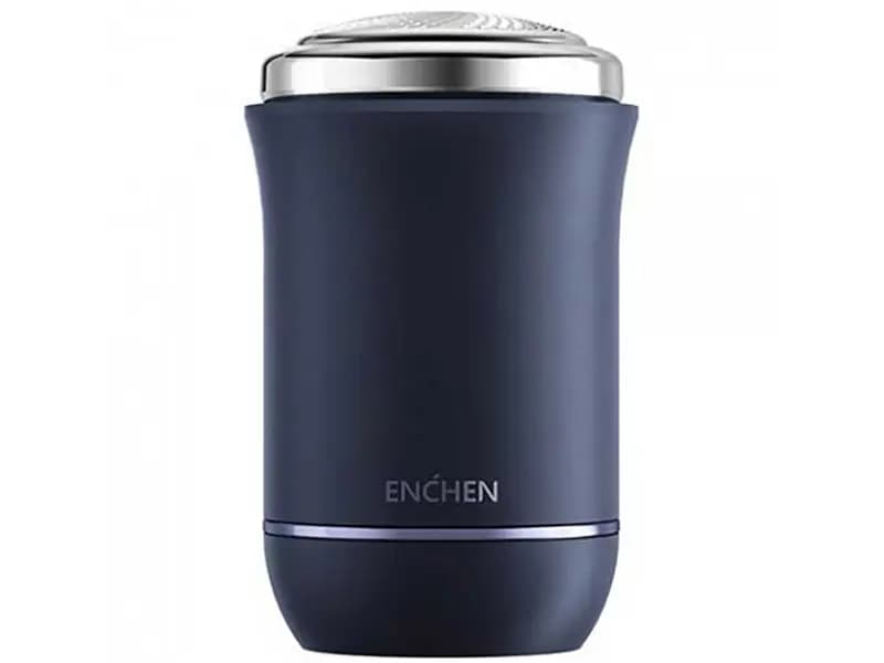 ماشین ریش تراش ضد آب شیائومی Xiaomi Enchen ES1 Traveller Mini Shaver IPX6 2W