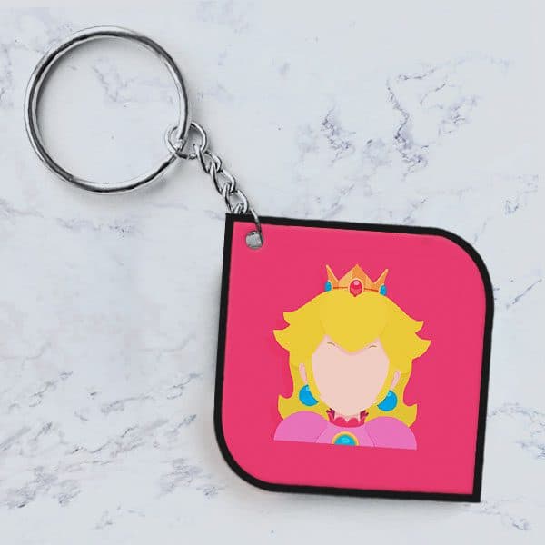 جاکلیدی (جاسوئیچی) مدل سوپر ماریو کد CAA99-J