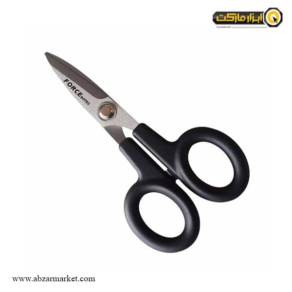 قیچی ورق بر مینیاتوری فورس ( الکترونیکی ) مدل 6983