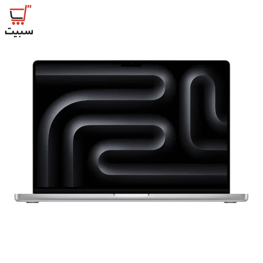 لپ تاپ 16 اینچی اپل مدل MacBook Pro MRW43 2023