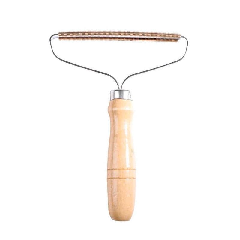 پرزگیر اسکرابر دائمی دو طرفه سگ و گربه