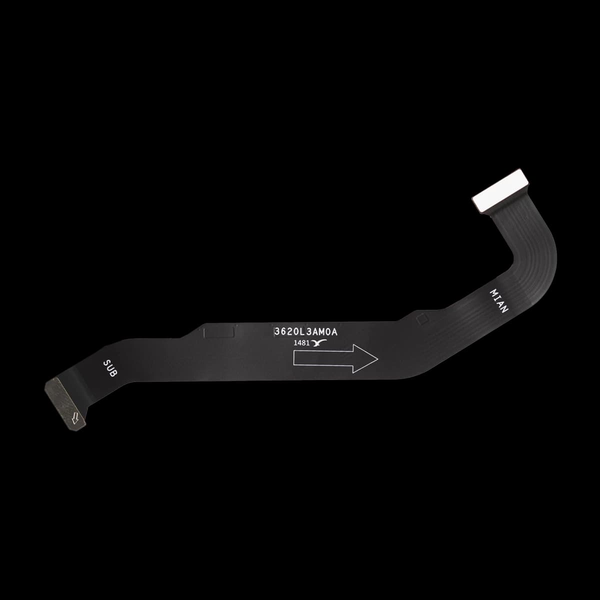 فلت ال سی دی گوشی شیائومی 12