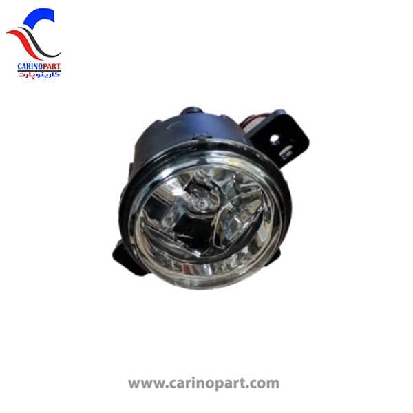 مه شکن جلو چپ چانگان cs35 (پایه کوتاه)