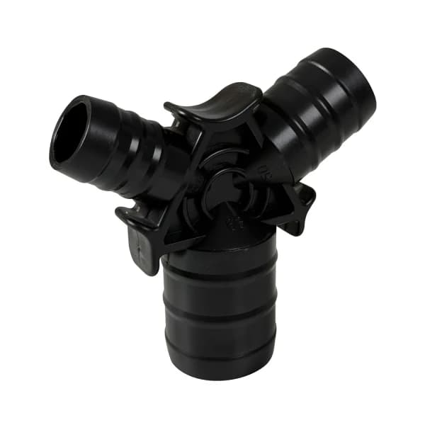 برقو لوله پنج لایه سه طرفه سایز 40 تا 63 میلیمتر RSCO مدل PKR4063