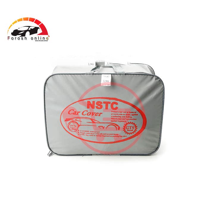 چادر ماشین ال ۹۰ چهار فصل