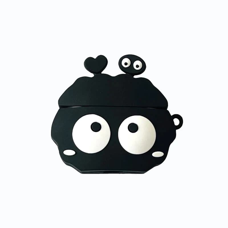 کاور کیس اپل ایرپاد 1 طرح هپل قلبی