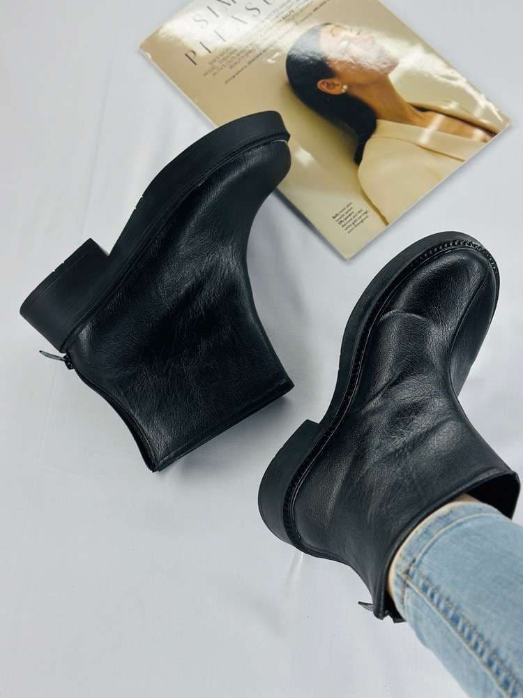 نیم بوت سارینا