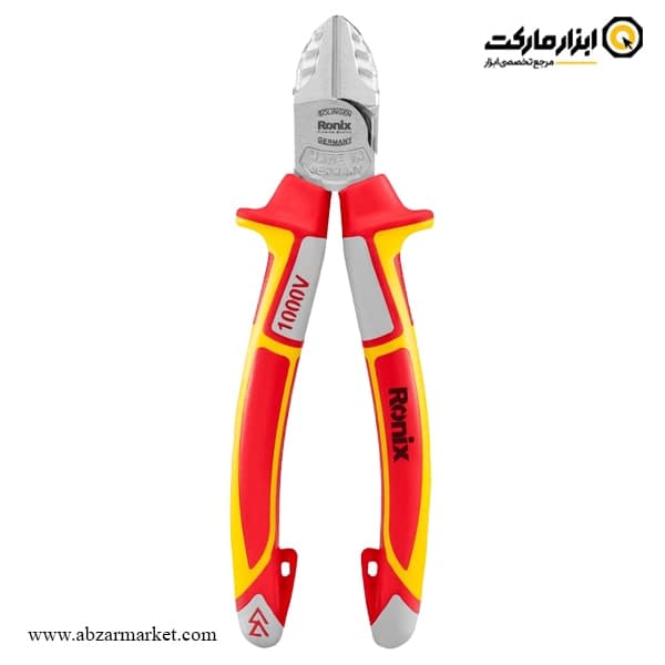 سیم چین عایق برق فشار قوی رونیکس آلمانی مدل RH-121