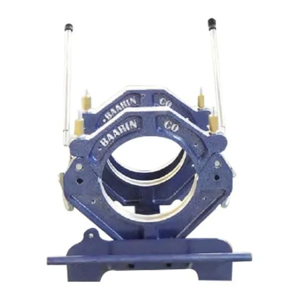 دستگاه جوش پلی اتیلن دستی 2 فک بارینکو مدل B-M250