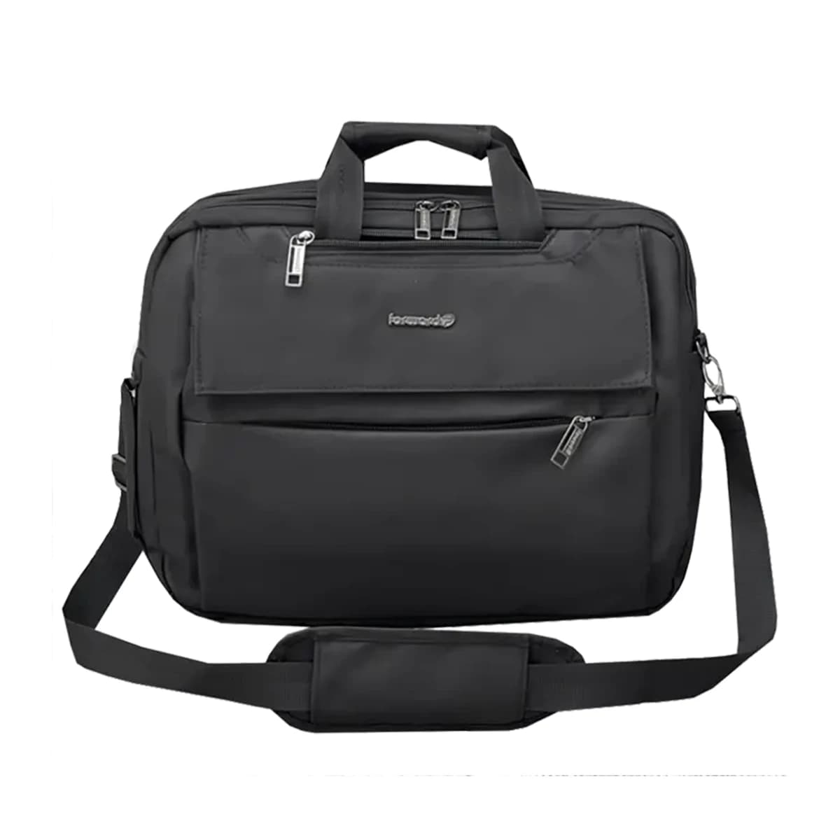 کیف لپ تاپ 15 اینچ فوروارد مدل FCLT1090 TREE IN ONE