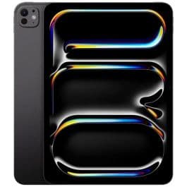 آیپد پرو 2025 11 اینچ m5 wifi 256 رم 12