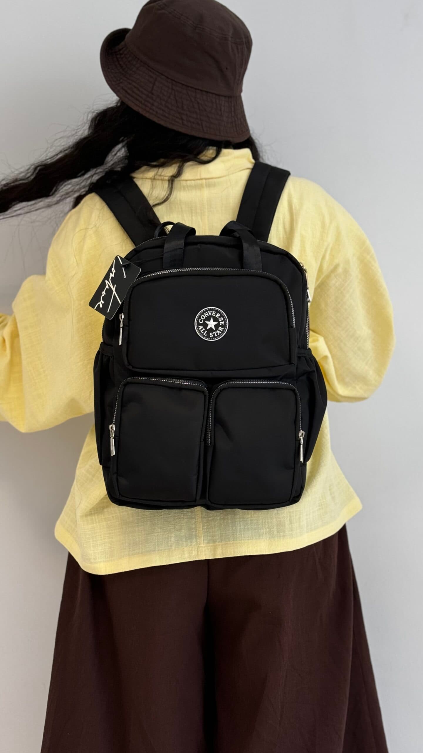 کوله ورزشی کد ۲۹۲۲