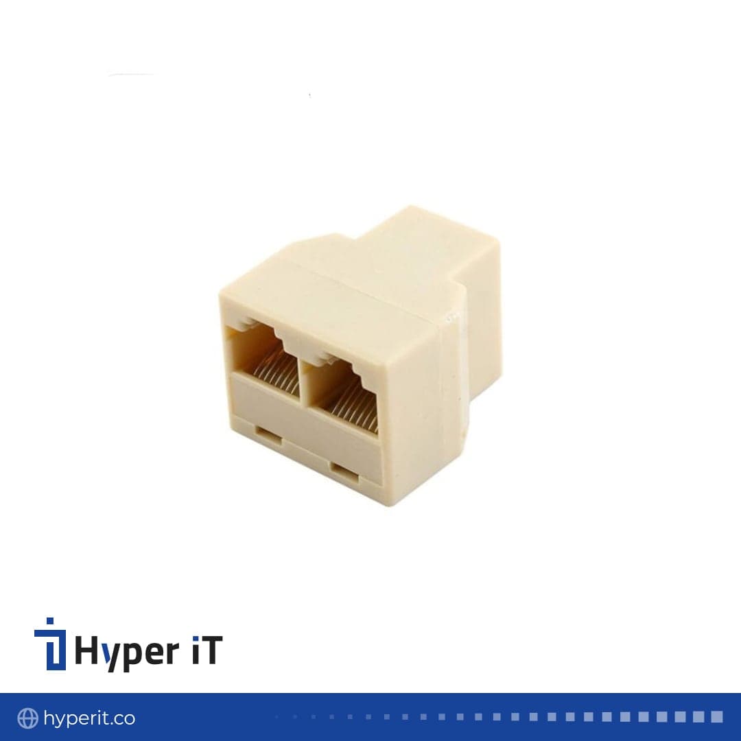 تبدیل شبکه 1ب2 سه سر ماده