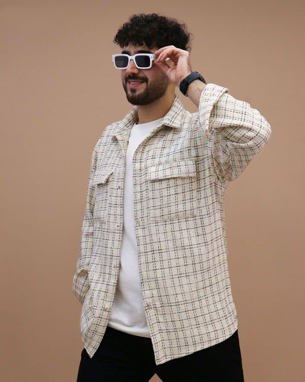 شکت مردونه شانل کد ۳۷۴