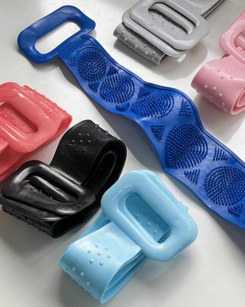 لیف حمام دو طرفه کد 25799