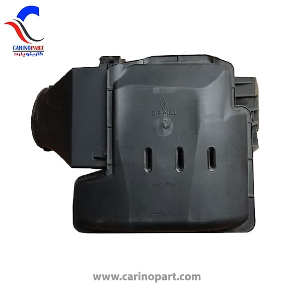 هواکش کامل موتور ساندرو اتومات اصلی