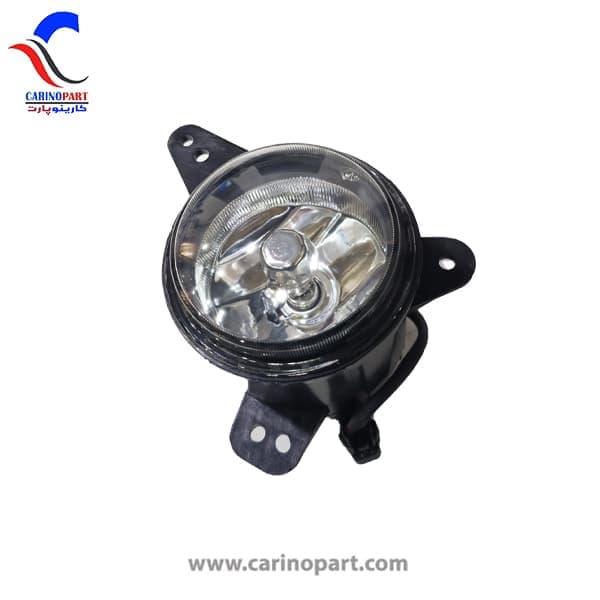 مه شکن جلو چپ اطلس