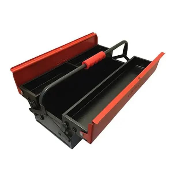 جعبه ابزار فلزی رونیکس 50 سانتیمتر مدل RH-9174