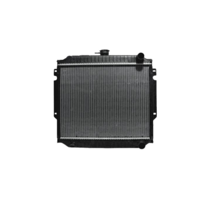 رادیاتور آب نیسان دیزل لوله 40 برند کوشش رادیاتور