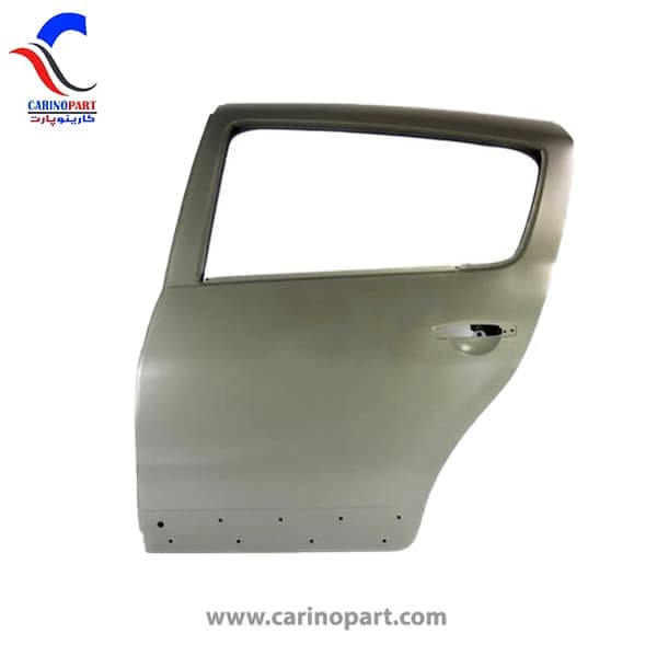 درب عقب چپ آستر ساندرو اصلی
