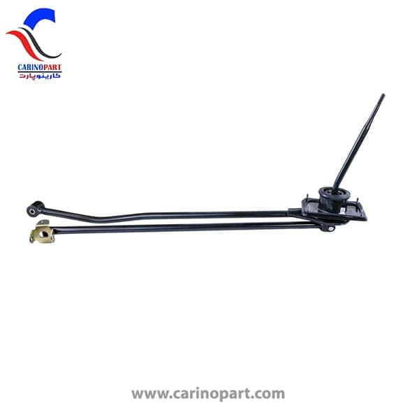 لیور دسته دنده پراید (سازه گستر)