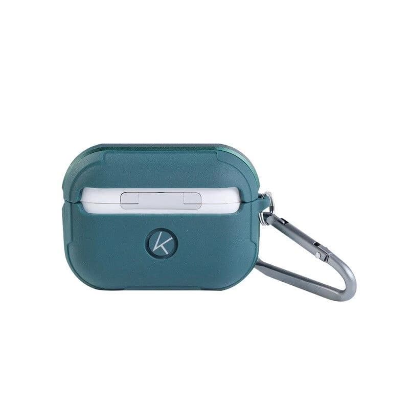 کاور کیس اپل Airpods 3 کی-دوو مدل CRASHGUARD