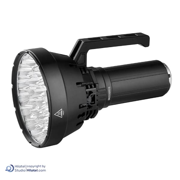 چراغ قوه شارژی ایمالنت مدل SR32