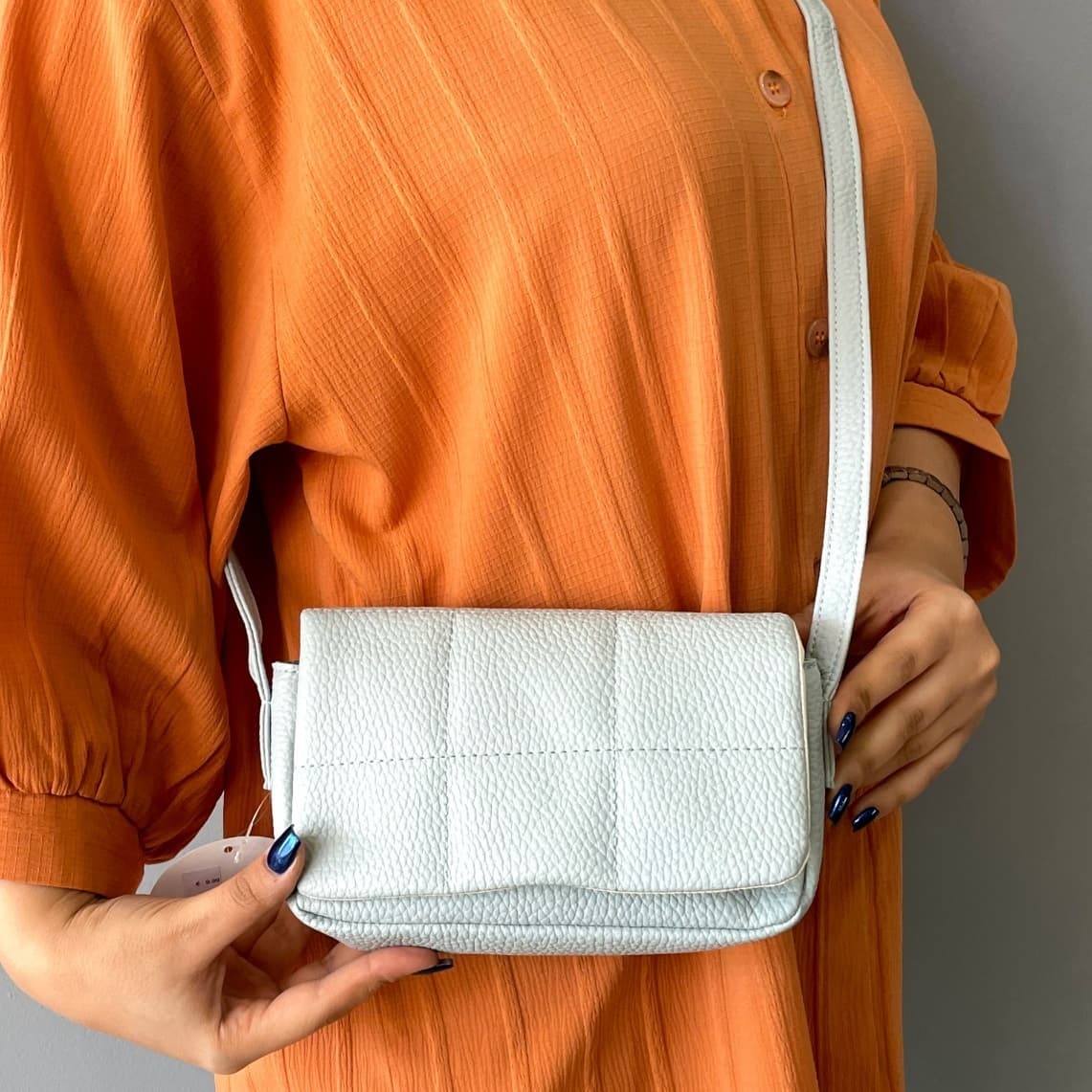 کیف یکطرفه زنانه برند Accessories