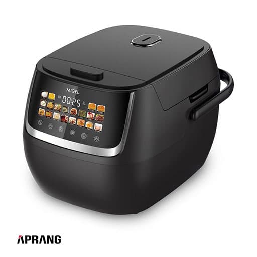 پلوپز میگل مدل GRC 870